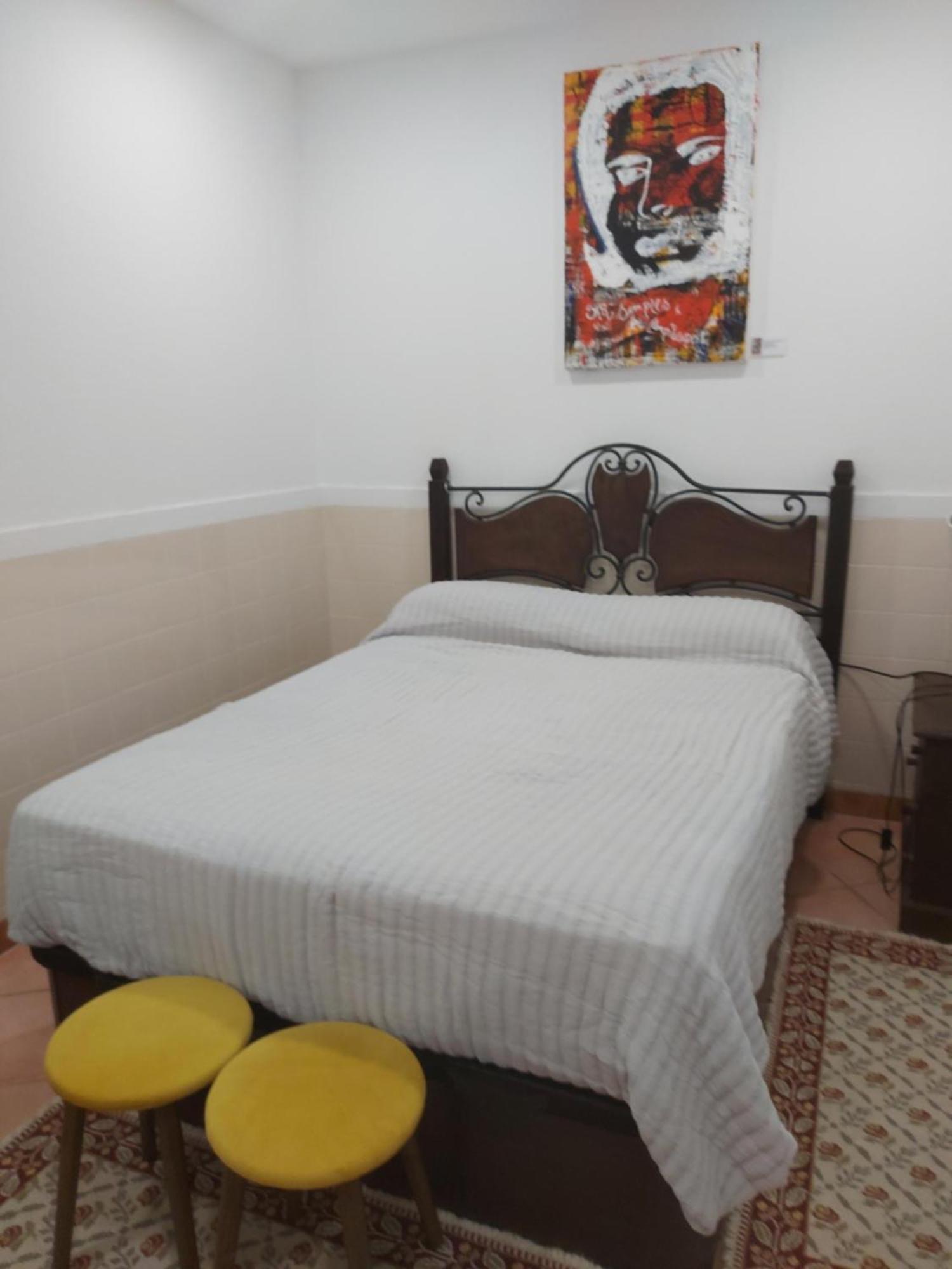Casa Da Palmeira Sesimbra Esterno foto
