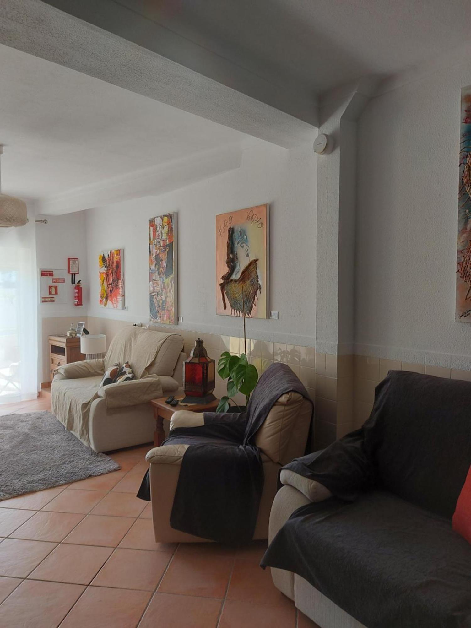 Casa Da Palmeira Sesimbra Esterno foto