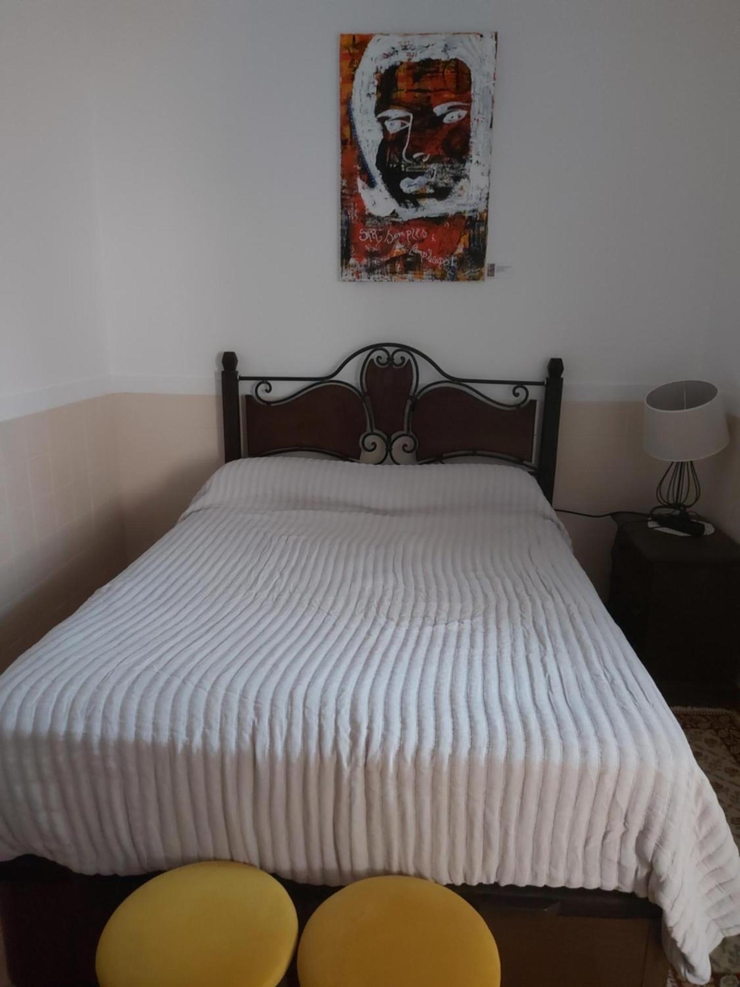Casa Da Palmeira Sesimbra Esterno foto