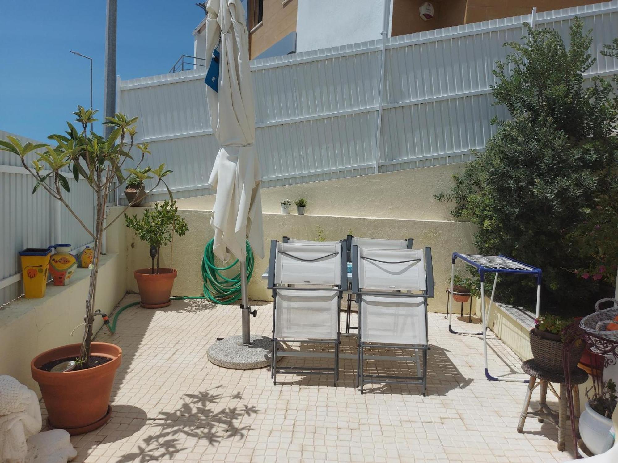 Casa Da Palmeira Sesimbra Esterno foto