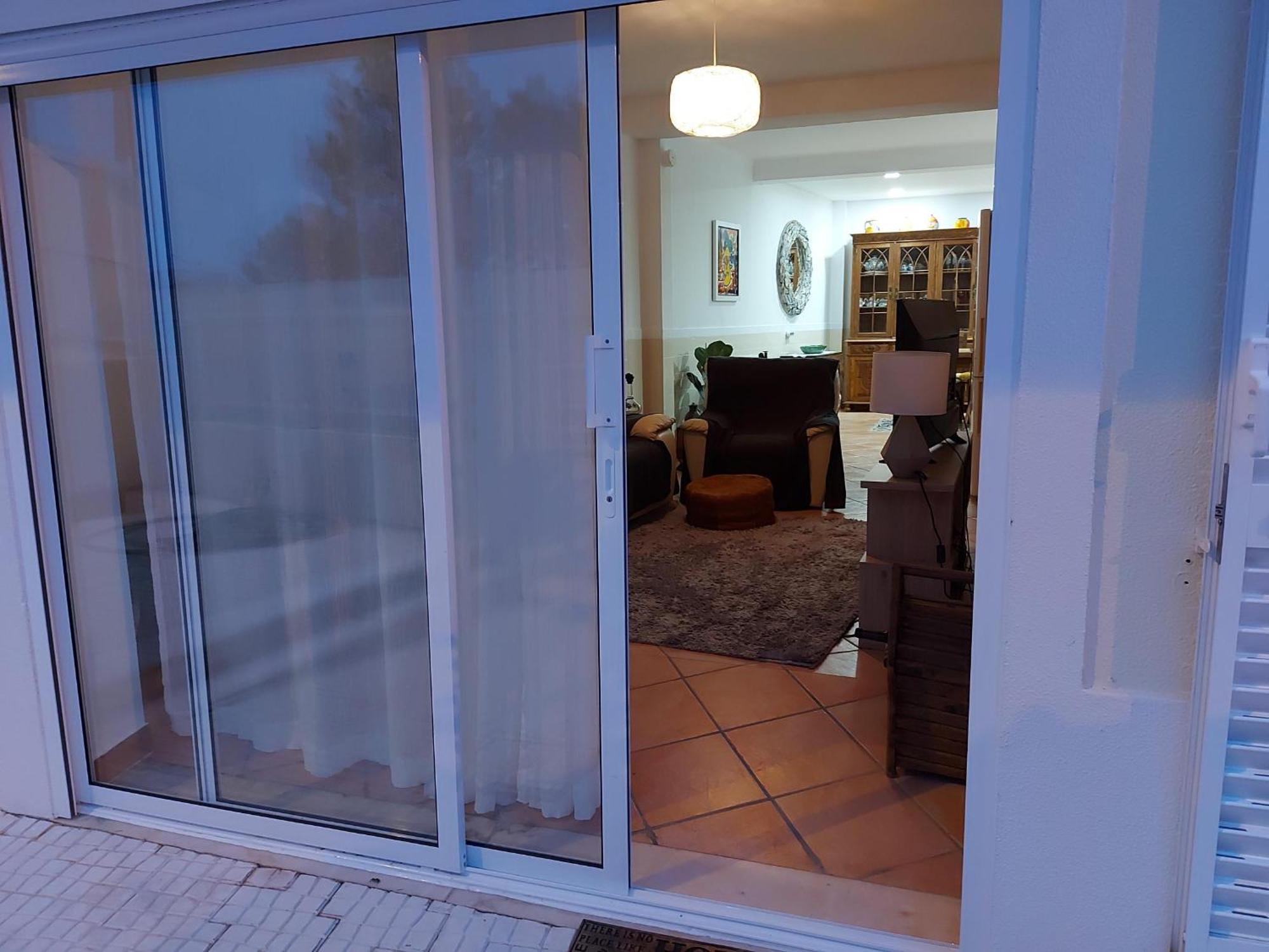 Casa Da Palmeira Sesimbra Esterno foto